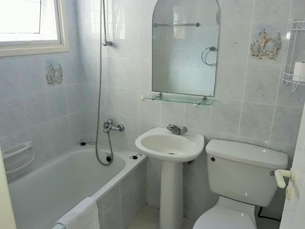 104 Frixos Roula Court Daire Larnaca Dış mekan fotoğraf